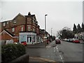 Nutfield Road, Merstham