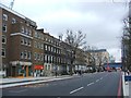 Blackfriars Road, Southwark