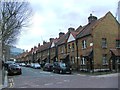 Ufford Street, Southwark