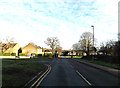 TL1313 : Walkers Road, Harpenden by Geographer