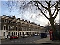 Trinity Church Square, Borough