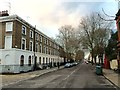 Trinity Street, Borough