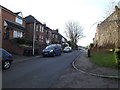 TL1413 : Cravells Road, Harpenden by Geographer