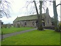 Church of St Giles, Great Orton