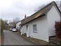 Thatched cottage in North End