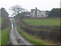 Priesthill Farm and Farmhouse