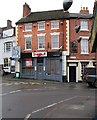SO7875 : No. 41 Load Street, Bewdley, Worcs by P L Chadwick