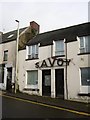 Savoy, Brechin