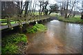 Pierrepont Home Farm Ford