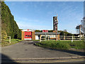 TL1012 : Redbourn Fire Station by Geographer