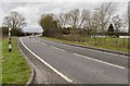 A617 near Newark