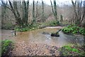 Ford at Lower Holwell