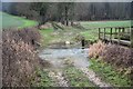 Ford at Moor Crichel