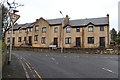 Culzean Road at Junction with Barns Terrace, Maybole