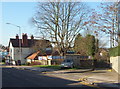 Old Sookholme Lane, Market Warsop, Notts.