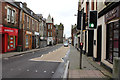 High Street, Maybole