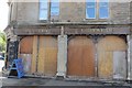 Shop front, Glengarnock