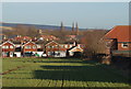 Stonebridge Lane, Market Warsop, Notts.