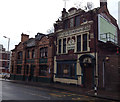 Two grand old pubs