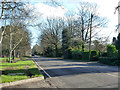 Grayshott Road, Headley Down