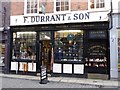 F. Durrant & Son