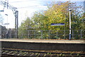 Levenshulme Station