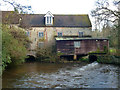 Headley Mill