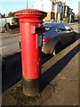 Southview Road Postbox