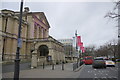 SO9422 : Cheltenham Town Hall by Nigel Mykura