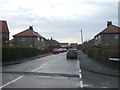 Hazel Road, Filey