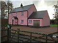 Pink House - No 7 Belfont