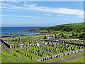 Portsoy Cemetery