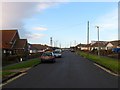 Longridge Avenue, Saltdean