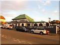 The Spanish Lady, Longridge Avenue, Saltdean