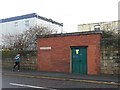 Substation, Bridge Road, Leeds