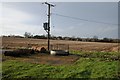 Farmland at Chelworth