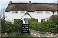 Thatched House