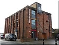 Northern Monk brewery, Marshall Street, Leeds