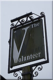 TQ4110 : The Volunteer Inn by Ian S