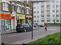 TQ3486 : Southwold Road, Clapton by Stephen McKay