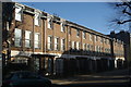 View of apartments on Flood Street #3