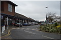 Forecourt, Guildford Station