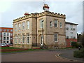 Nazareth House, Nazareth Road, Dunkirk, Nottingham