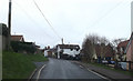 School Road, Coddenham