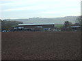 Farm buildings, Killerby