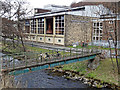 Glendullan Distillery