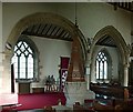 SK8613 : Church of St Mary, Ashwell by Alan Murray-Rust