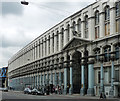 Former Hop Exchange, Southwark Street