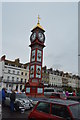 Jubilee Clock Tower