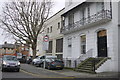 Regent Arcade car Park